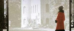 Der Roman "Mord in Babelsberg" spielt im Berlin der Weimarer Zeit.