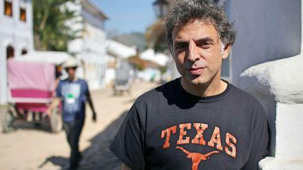 Etgar Keret