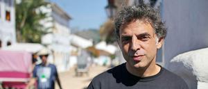 Etgar Keret