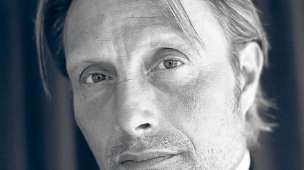 Der dänische Hollywoodstar Mads Mikkelsen