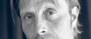 Der dänische Hollywoodstar Mads Mikkelsen