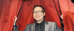 Matthias Opdenhövel moderiert „Das 24 Stunden Quiz“. 