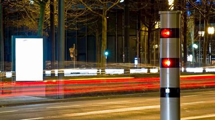 Erneuter Großeinsatz gegen Raser: Die Polizei bereitet den nächsten Blitzer-Marathon vor.