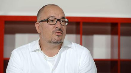 Der SPD-Landesvorsitzende Jan Stöß im Tagesspiegel-Interview.