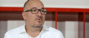 Der SPD-Landesvorsitzende Jan Stöß im Tagesspiegel-Interview.