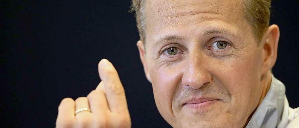 Michael Schumacher
