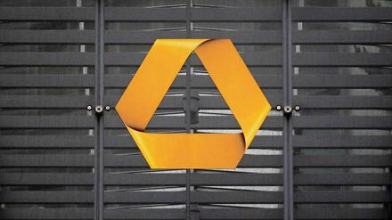 Erholung. Die Commerzbank hat die Gewinnerwartungen im zweiten Quartal übertroffen