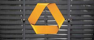 Erholung. Die Commerzbank hat die Gewinnerwartungen im zweiten Quartal übertroffen