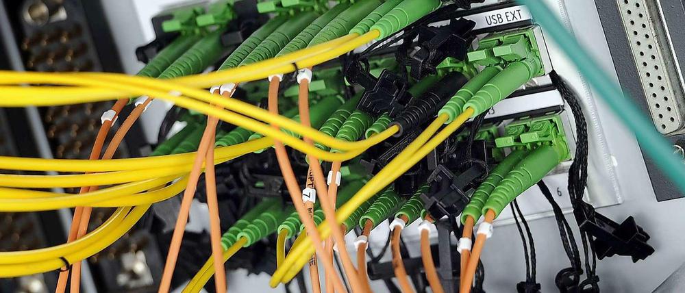 Alles online. Die Holding Rocket Internet ist auf dem Weg an die Börse. 