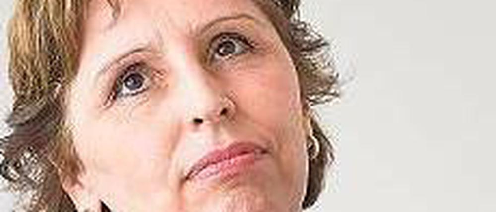 Neue Vorwürfe. CSU-Politikerin Christine Haderthauer.