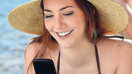 Immer und überall nutzbar - die eigenen Apps auf dem Smartphone