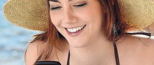 Immer und überall nutzbar - die eigenen Apps auf dem Smartphone