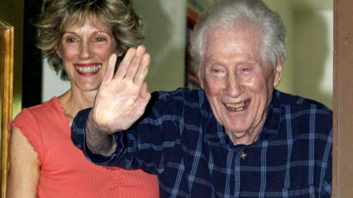 WatergateInformant "Deep Throat" 95jährig gestorben