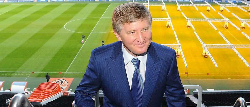 Rinat Achmetow.