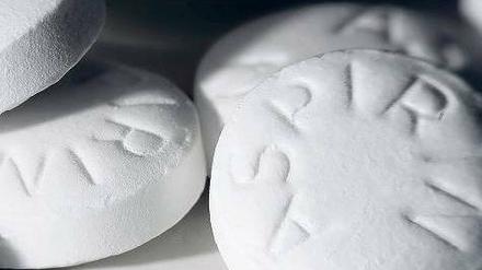 Verkaufsschlager. Jedes Jahr werden weltweit etwa 100 Milliarden Aspirin-Tabletten verkauft.