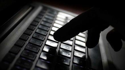 Hacker auf Datenjagd: Man wisse, dass die Gruppe in Russland sitze. Sie bestehe aus weniger als einem Dutzend Männer im Alter unter 30 Jahren, die sich persönlich kennen würden.
