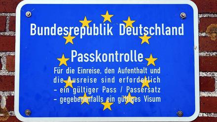 Unions-Politiker fordern ein schärferes Vorgehen gegen Dschihad-Kämpfer aus Deutschland.