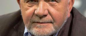 Der Philosoph Rüdiger Safranski