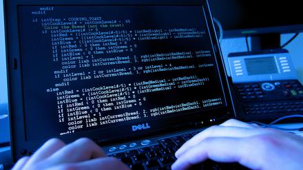 Russische Hacker sollen 1,2 Milliarden Profildaten erbeutet haben. Noch ist das nicht offiziell bestätigt.