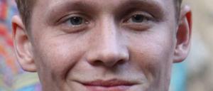Matthias Schweighöfer
