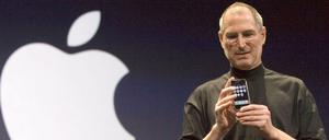 Fast drei Jahre nach dem Tod von Apple-Gründer Steve Jobs ist der Hype um das iPhone ungebrochen. Derzeit überbieten sich die Medien mit Spekulationen zum iPhone 6.