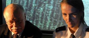 Auf ein "Wundermittel" hatte der Bremer Innensenator Ulrich Mäurer (SPD) gehofft, als er vor fünf Jahren den Modellversuch mit der künstlichen DNA begonnen hat. Das ist es wohl nicht. Aber ganz sinnlos scheint dieser Einbruchschutz auch nicht zu sein. 
