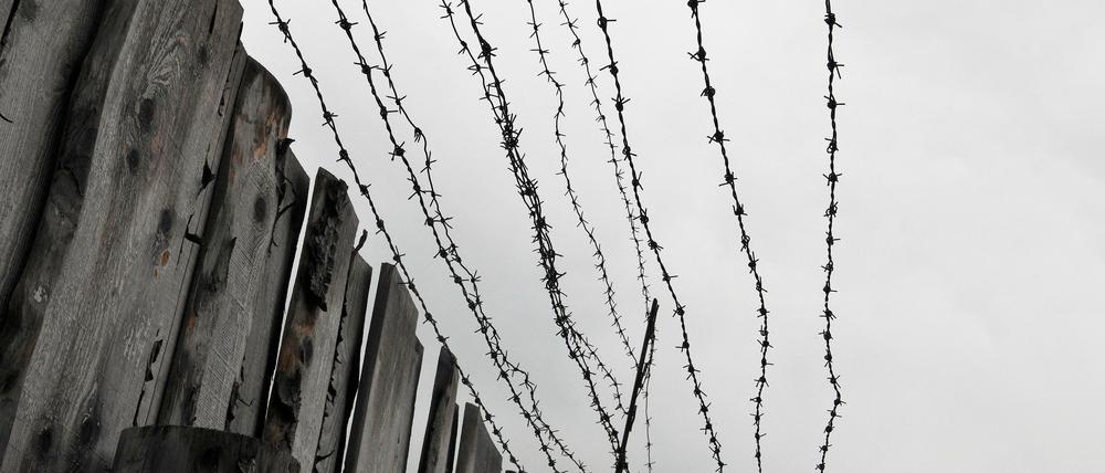 Vier Jahre und neun Monate muss Veysel K. in Haft.