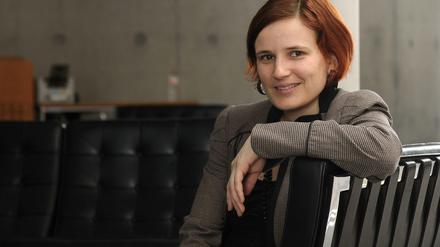 Katja Kipping