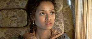 Schwarze Heldin in weißer Welt: Dido Elisabeth Belle (Gugu Mbatha-Raw) besitzt nicht die übliche aristokratische Blässe.
