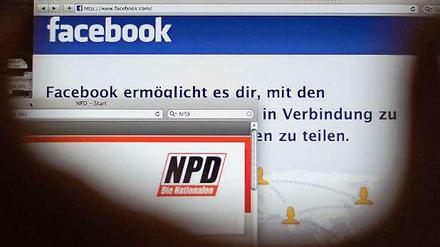 Mit mehr als 1800 Fällen von Jugendschutzverstößen im Internet wurde im vergangenen Jahr ein neuer Höchststand erreicht, ein Großteil davon im Bereich "social web". 