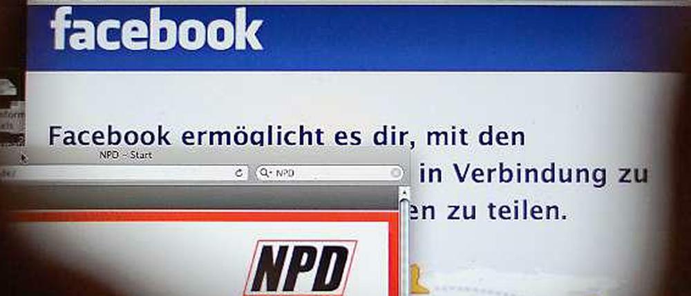 Mit mehr als 1800 Fällen von Jugendschutzverstößen im Internet wurde im vergangenen Jahr ein neuer Höchststand erreicht, ein Großteil davon im Bereich "social web".