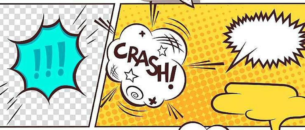 Wer es glaubt...Selbst ernannte Crash-Propheten spekulieren darauf, dass die Börsenkurse bald einbrechen werden.