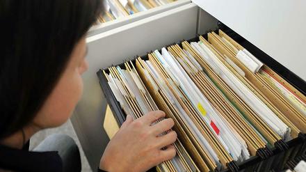 Wie schlimm ist die deutsche Bürokratie wirklich?