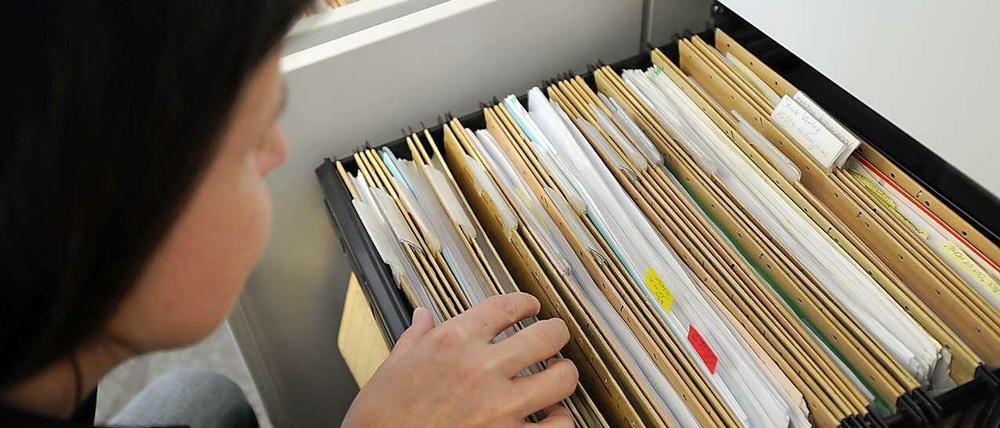 Wie schlimm ist die deutsche Bürokratie wirklich?