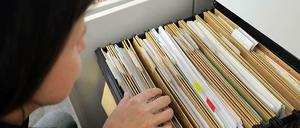 Wie schlimm ist die deutsche Bürokratie wirklich?