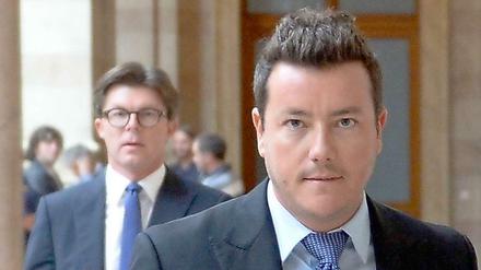Der österreichische Investor Rene Benko übernimmt Karstadt.