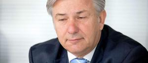 Wann geht Wowereit? und wer kommt nach ihm?