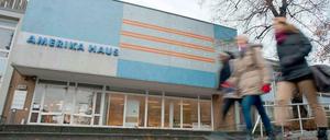 Neues Leben im alten Haus. Am 30. Oktober will die C/O-Galerie am Bahnhof Zoo eröffnen. Zuvor war sie im Postfuhramt an der Oranienburger Straße - bis sie heimatlos wurde.
