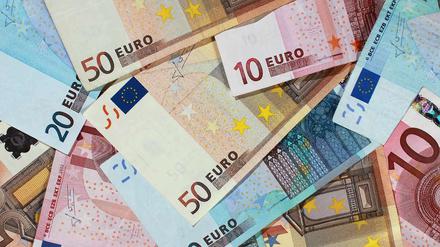Frisches Geld für Hertha BSC? Noch will der Verein offiziell nichts bestätigen.