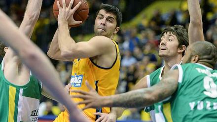 Vojdan Stojanovski.