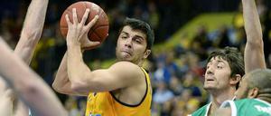 Vojdan Stojanovski.