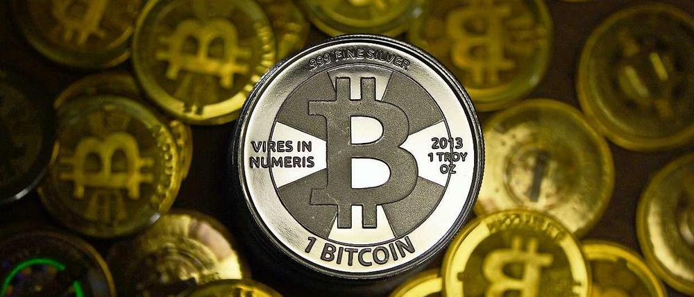 Ebay überlegt, Bitcoins als Zahlungsmittel zuzulassen.