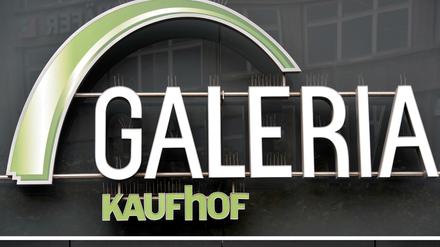 Bei Kaufhof ist die Zusammenlegung mit Karstadt kein Thema.