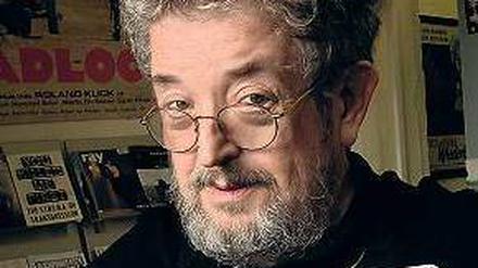 Unermüdlich. Der Filmemacher, Autor, Schauspieler und Produzent Peter Kern.