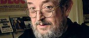 Unermüdlich. Der Filmemacher, Autor, Schauspieler und Produzent Peter Kern.