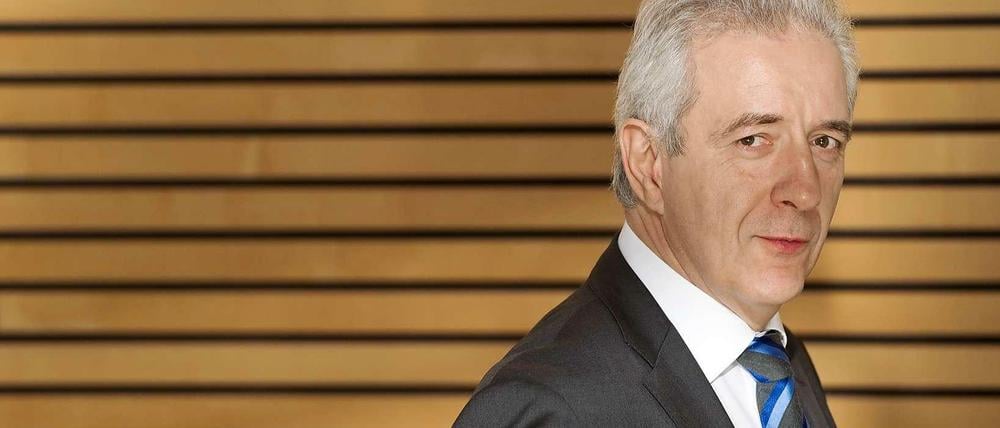 Sachsens Ministerpräsident Tillich will Koalitionsgespräche mit der AfD nicht völlig ausschließen.