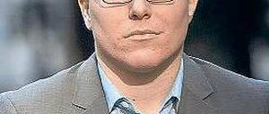 Daniel Drepper  ist Mitgründer und Senior Reporter des gemeinnützigen Recherchebüros CORRECT!V (correctiv.org).