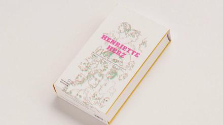 Henriette Herz: Erinnerungen, Briefe und Zeugnisse.