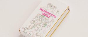 Henriette Herz: Erinnerungen, Briefe und Zeugnisse.