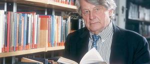 Leomhard war als Sowjet- und DDR-Experte publizistisch stets aktiv - und mit der eigenen Lebensgeschichte „Die Revolution entlässt ihre Kinder“ (1955) auch Bestsellerautor. 